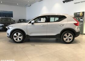 Вольво XC40, об'ємом двигуна 1.97 л та пробігом 126 тис. км за 27322 $, фото 7 на Automoto.ua