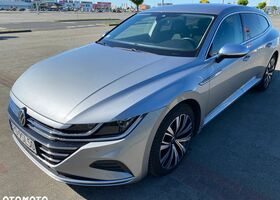 Фольксваген Arteon, об'ємом двигуна 1.97 л та пробігом 217 тис. км за 22678 $, фото 19 на Automoto.ua