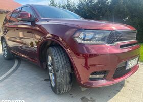 Додж Durango, об'ємом двигуна 3.6 л та пробігом 81 тис. км за 27430 $, фото 1 на Automoto.ua