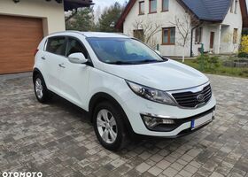 Киа Sportage, объемом двигателя 1.69 л и пробегом 235 тыс. км за 8315 $, фото 3 на Automoto.ua