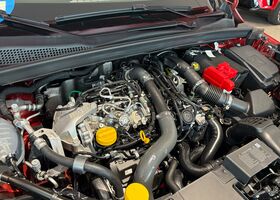 Мицубиси АСХ 2025 в Европе на Automoto.ua Серый Мицубиси АСХ, объемом двигателя 1.33 л и пробегом 1 тыс. км за 31946 $, фото 10 на Automoto.ua