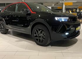 Черный Опель Mokka, объемом двигателя 0 л и пробегом 5 тыс. км за 29465 $, фото 2 на Automoto.ua