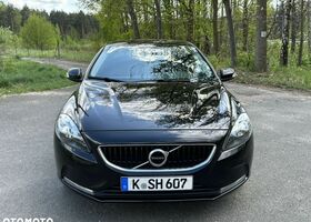 Вольво V40, об'ємом двигуна 1.97 л та пробігом 185 тис. км за 9914 $, фото 2 на Automoto.ua