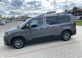 Пежо Rifter, об'ємом двигуна 1.5 л та пробігом 175 тис. км за 17257 $, фото 11 на Automoto.ua