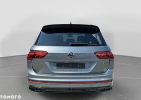 Фольксваген Tiguan Allspace, об'ємом двигуна 1.98 л та пробігом 1 тис. км за 50639 $, фото 4 на Automoto.ua