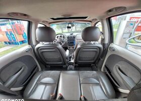 Крайслер PT Cruiser, об'ємом двигуна 2 л та пробігом 322 тис. км за 2138 $, фото 19 на Automoto.ua