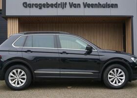 Фольксваген Тігуан 2017 у Європі на Automoto.ua Чорний Фольксваген Тігуан, об'ємом двигуна 1.4 л та пробігом 78 тис. км за 28647 $, фото 2 на Automoto.ua