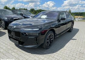 БМВ 7 Серія, об'ємом двигуна 2.99 л та пробігом 21 тис. км за 33207 $, фото 8 на Automoto.ua