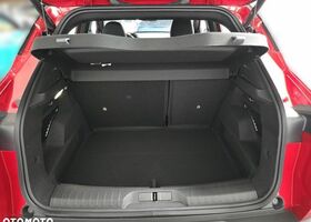 Альфа Ромео Джуниор 2025 в Европе на Automoto.ua Красный Альфа Ромео Джуниор, объемом двигателя 1 л и пробегом 1 тыс. км за 33657 $, фото 5 на Automoto.ua