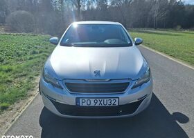 Пежо 308, объемом двигателя 1.56 л и пробегом 183 тыс. км за 5940 $, фото 1 на Automoto.ua