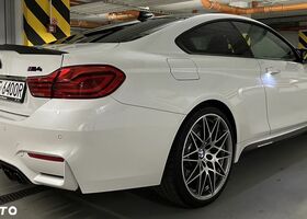 БМВ M4, об'ємом двигуна 2.98 л та пробігом 12 тис. км за 64579 $, фото 18 на Automoto.ua