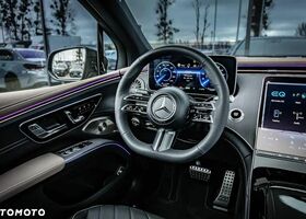 Мерседес EQS, объемом двигателя 0 л и пробегом 5 тыс. км за 107775 $, фото 15 на Automoto.ua