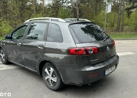 Фіат Croma, об'ємом двигуна 1.91 л та пробігом 350 тис. км за 1188 $, фото 4 на Automoto.ua