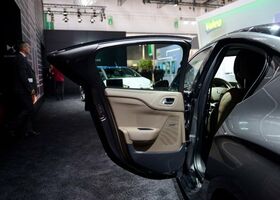 Citroen DS4 2015 на тест-драйві, фото 18