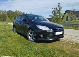 Форд Фокус, об'ємом двигуна 1 л та пробігом 167 тис. км за 6004 $, фото 2 на Automoto.ua