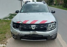 Дачия Duster, объемом двигателя 1.46 л и пробегом 120 тыс. км за 7106 $, фото 10 на Automoto.ua