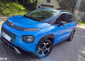 Ситроен C3 Aircross, объемом двигателя 1.2 л и пробегом 70 тыс. км за 13283 $, фото 1 на Automoto.ua