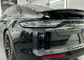 Порше Panamera, об'ємом двигуна 4 л та пробігом 36 тис. км за 138981 $, фото 11 на Automoto.ua