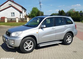 Тойота РАВ 4, объемом двигателя 1.79 л и пробегом 159 тыс. км за 4082 $, фото 7 на Automoto.ua