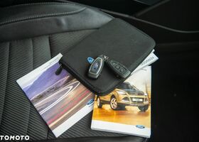 Форд Куга, об'ємом двигуна 1.6 л та пробігом 131 тис. км за 9914 $, фото 37 на Automoto.ua