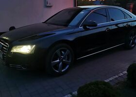 Ауді A8, об'ємом двигуна 2.97 л та пробігом 250 тис. км за 18359 $, фото 2 на Automoto.ua