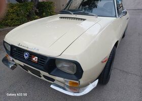 Лянча Fulvia, об'ємом двигуна 0 л та пробігом 100 тис. км за 28384 $, фото 6 на Automoto.ua