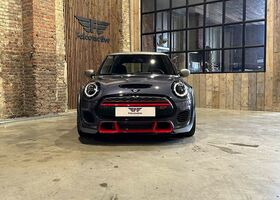 Сірий Міні John Cooper Works, об'ємом двигуна 2 л та пробігом 21 тис. км за 46226 $, фото 6 на Automoto.ua