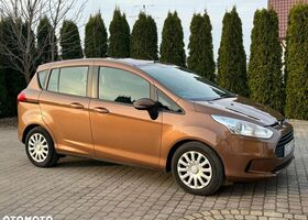 Форд Б-Макс, об'ємом двигуна 1 л та пробігом 167 тис. км за 5519 $, фото 3 на Automoto.ua