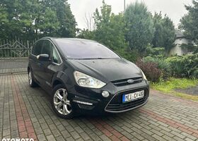 Форд С-Макс, об'ємом двигуна 2 л та пробігом 213 тис. км за 6674 $, фото 2 на Automoto.ua