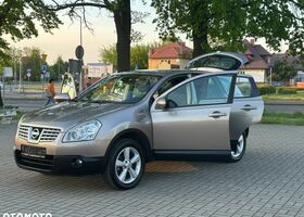 Ниссан Кашкай, объемом двигателя 2 л и пробегом 158 тыс. км за 5378 $, фото 15 на Automoto.ua