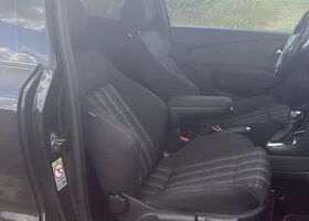 Фольксваген Polo GTI 2011 у Європі на Automoto.ua Чорний Фольксваген Polo GTI, об'ємом двигуна 1.39 л та пробігом 111 тис. км за 14916 $, фото 10 на Automoto.ua
