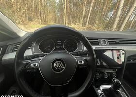 Фольксваген Arteon, об'ємом двигуна 1.97 л та пробігом 108 тис. км за 20346 $, фото 4 на Automoto.ua