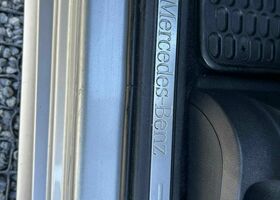 Мерседес Б-клас 2011 у Європі на Automoto.ua Сірий Мерседес Б-клас, об'ємом двигуна 1 л та пробігом 367 тис. км за 4819 $, фото 8 на Automoto.ua