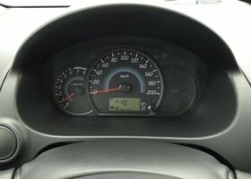 Мицубиси Спейс Стар 2022 в Европе на Automoto.ua Белый Мицубиси Спейс Стар, объемом двигателя 1.19 л и пробегом 56 тыс. км за 14161 $, фото 9 на Automoto.ua