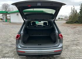 Фольксваген Tiguan Allspace, об'ємом двигуна 1.98 л та пробігом 80 тис. км за 32357 $, фото 8 на Automoto.ua