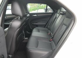 Chrysler 300 2018 зображення 7 Chrysler 300 2018 на тест-драйві, фото 7