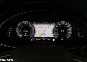 Ауди Q8, объемом двигателя 2.97 л и пробегом 21 тыс. км за 77732 $, фото 14 на Automoto.ua