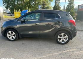 Опель Mokka, объемом двигателя 1.36 л и пробегом 91 тыс. км за 12937 $, фото 6 на Automoto.ua