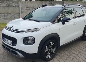 Ситроен C3 Aircross, объемом двигателя 1.2 л и пробегом 92 тыс. км за 11339 $, фото 2 на Automoto.ua