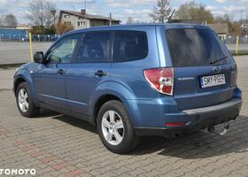 Субару Forester, об'ємом двигуна 2 л та пробігом 204 тис. км за 2117 $, фото 10 на Automoto.ua