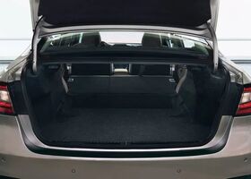 Об'єм багажника нового Субару Легасі 2021