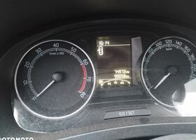 Шкода Рапид, объемом двигателя 1 л и пробегом 99 тыс. км за 7538 $, фото 6 на Automoto.ua