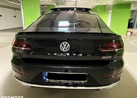 Фольксваген Arteon, об'ємом двигуна 1.97 л та пробігом 56 тис. км за 31317 $, фото 3 на Automoto.ua