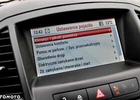 Опель Інсігнія, об'ємом двигуна 1.96 л та пробігом 236 тис. км за 5594 $, фото 25 на Automoto.ua