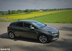 Опель Астра, объемом двигателя 1.4 л и пробегом 60 тыс. км за 12203 $, фото 12 на Automoto.ua