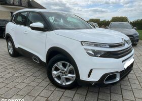 Сітроен C5 Aircross, об'ємом двигуна 1.5 л та пробігом 164 тис. км за 12937 $, фото 3 на Automoto.ua