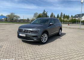 Фольксваген Tiguan Allspace, об'ємом двигуна 1.4 л та пробігом 69 тис. км за 22873 $, фото 3 на Automoto.ua