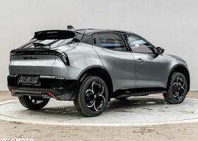 Альфа Ромео Джуниор 2025 в Европе на Automoto.ua Серый Альфа Ромео Джуниор, объемом двигателя 1 л и пробегом 350 тыс. км за 34601 $, фото 4 на Automoto.ua