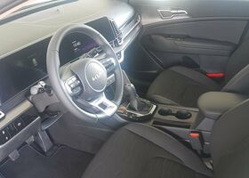 Серый Киа Sportage, объемом двигателя 1.6 л и пробегом 19 тыс. км за 37581 $, фото 5 на Automoto.ua