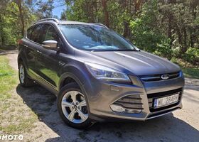 Форд Куга, об'ємом двигуна 1.6 л та пробігом 36 тис. км за 13607 $, фото 1 на Automoto.ua